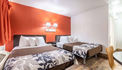 Classic Double Room