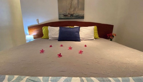 Deluxe Room, Pool View