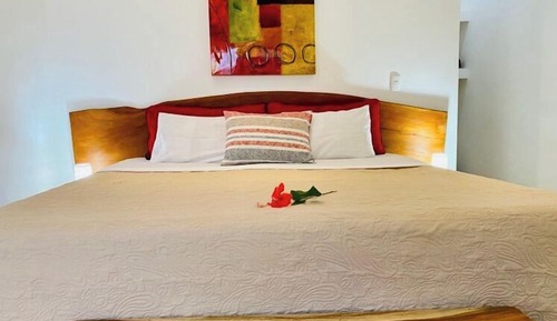 Deluxe Room, Pool View