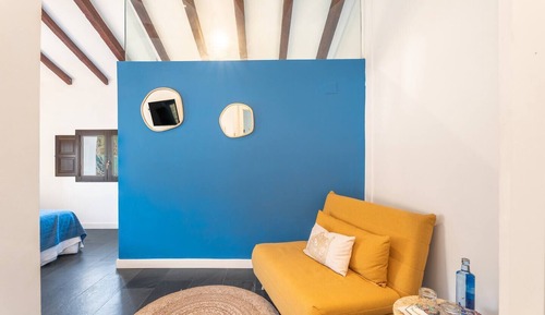 Junior Room
