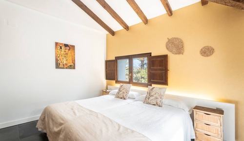 Traditional Room