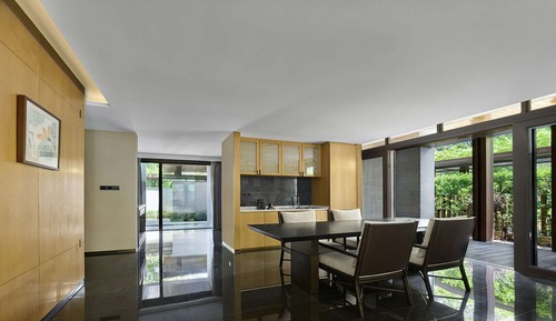Villa, 2 Bedrooms (Serenity)