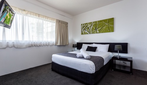 Standard Apartment, 2 Bedrooms, Non Smoking, 2 Bathrooms