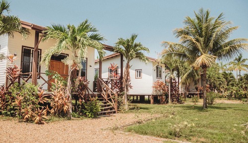 Comfort Villa