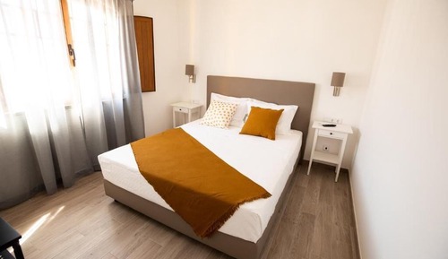 Basic Double Room