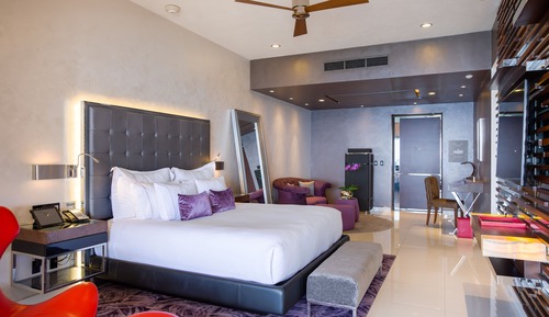 Suite North