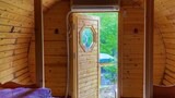 Economy Studio, 1 Double Bed, Smoking, Garden View