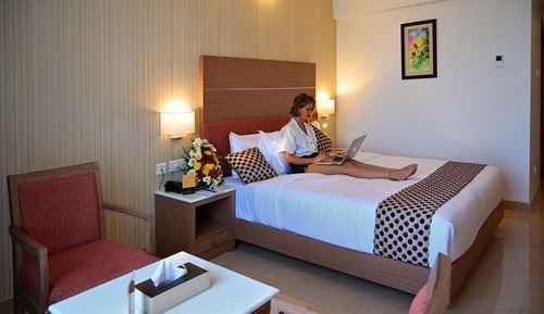 Premium Double Room