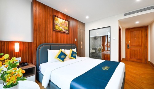 Premium Room, 1 King Bed
