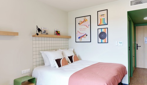 Superior Apartment