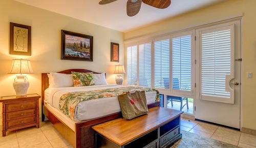 Condo (2 Bedrooms)