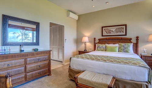 Condo (2 Bedrooms)