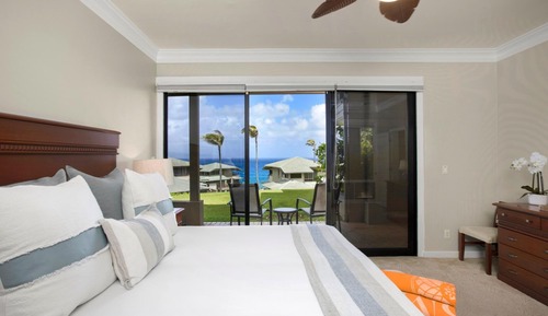 Condo (2 Bedrooms)