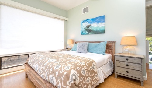 Condo (1 Bedroom)