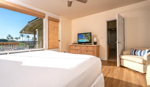 Condo (2 Bedrooms)