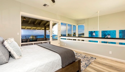 Condo (2 Bedrooms)