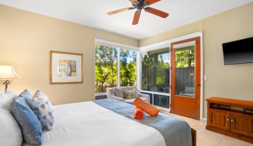 Condo (1 Bedroom)