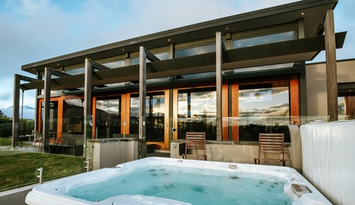 Luxury House