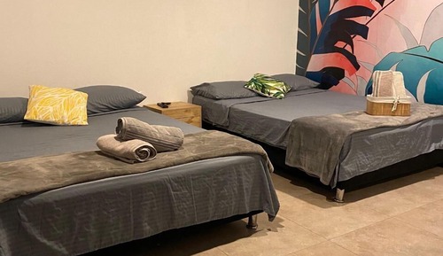 Premium Room, Multiple Beds