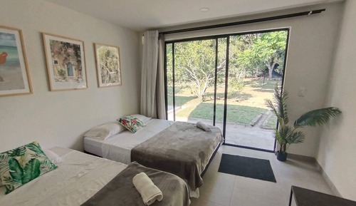 Superior Triple Room, Multiple Beds