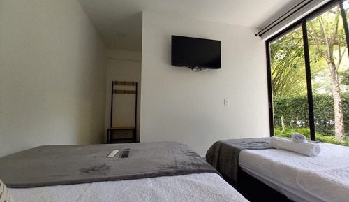 Superior Double Room, Multiple Beds