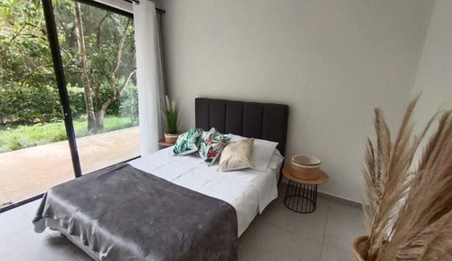 Luxury Double Room Single Use