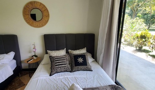 Exclusive Double Room