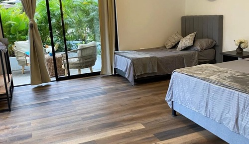 Grand Suite, 2 Double Beds