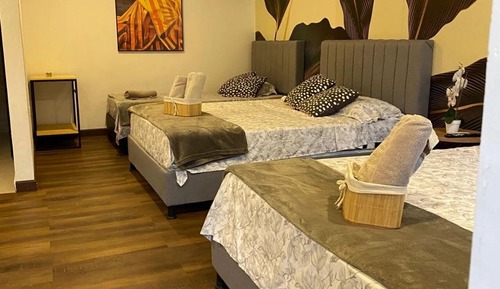 Premier Suite, Multiple Beds
