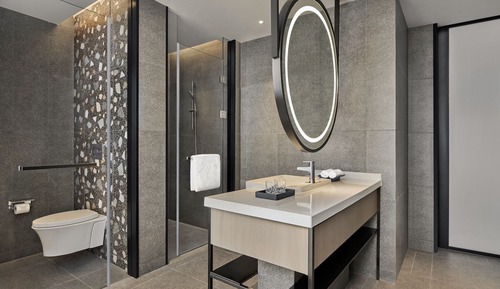 Habitat Family Suite