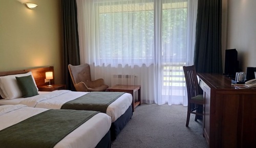 Signature Double or Twin Room