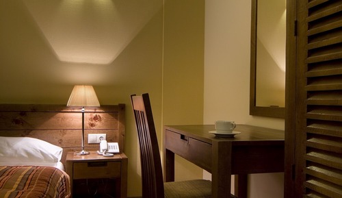 Signature Apartment