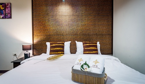 Basic Double Room