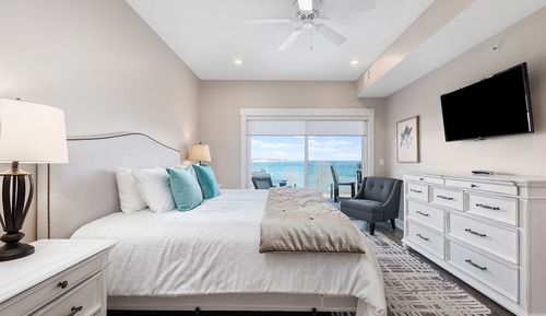 Deluxe Apartment, 3 Bedrooms (Self Check-in with Virtual Front Desk)