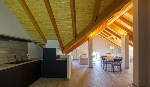 Design Penthouse