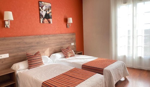 Comfort Double or Twin Room