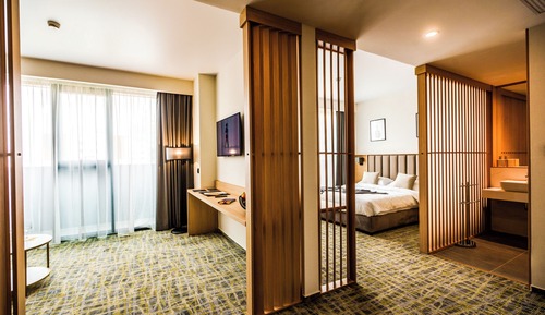 Executive Suite