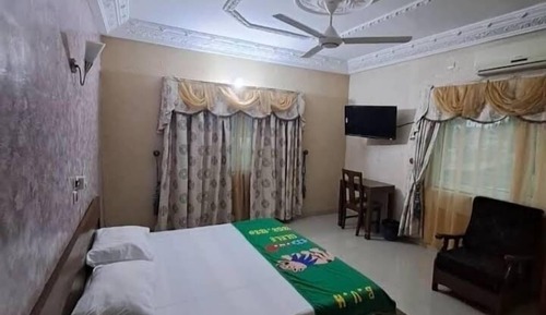 Classic Double Room