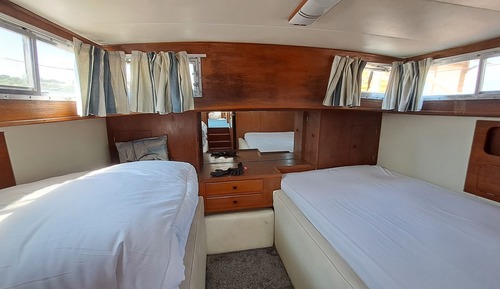 Exclusive Room