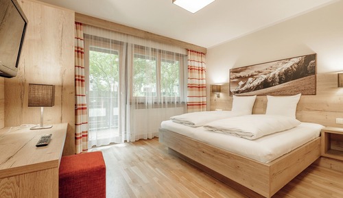 Family Apartment