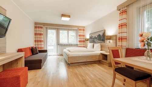 Classic Apartment
