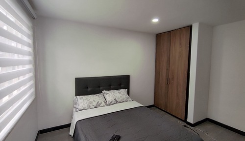 Design Apartment, 1 Double Bed with Sofa bed