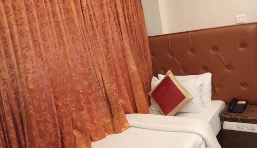 Economy Single Room
