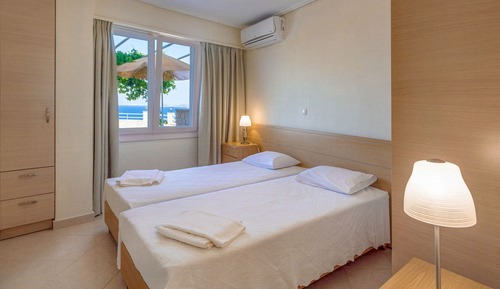 Oasis Apartment