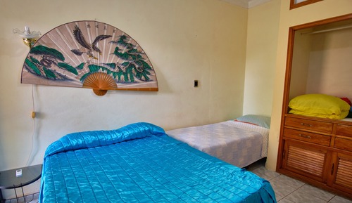 Basic Villa
