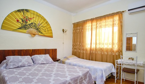 Comfort Villa