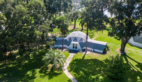 House, Accessible