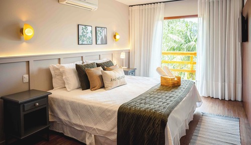 Deluxe Chalet