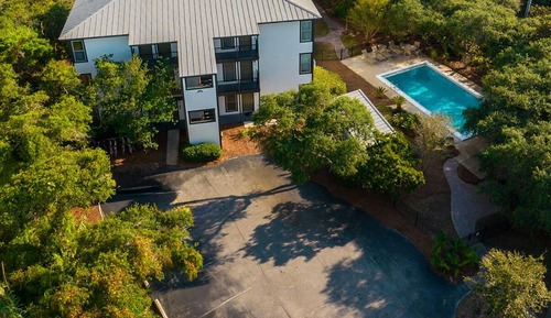 Condo, 1 Bedroom