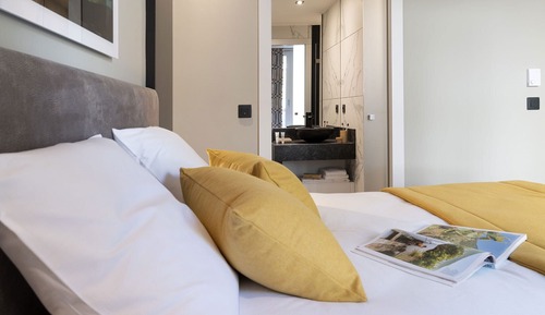 Appartement 2 Pièces 4 personnes